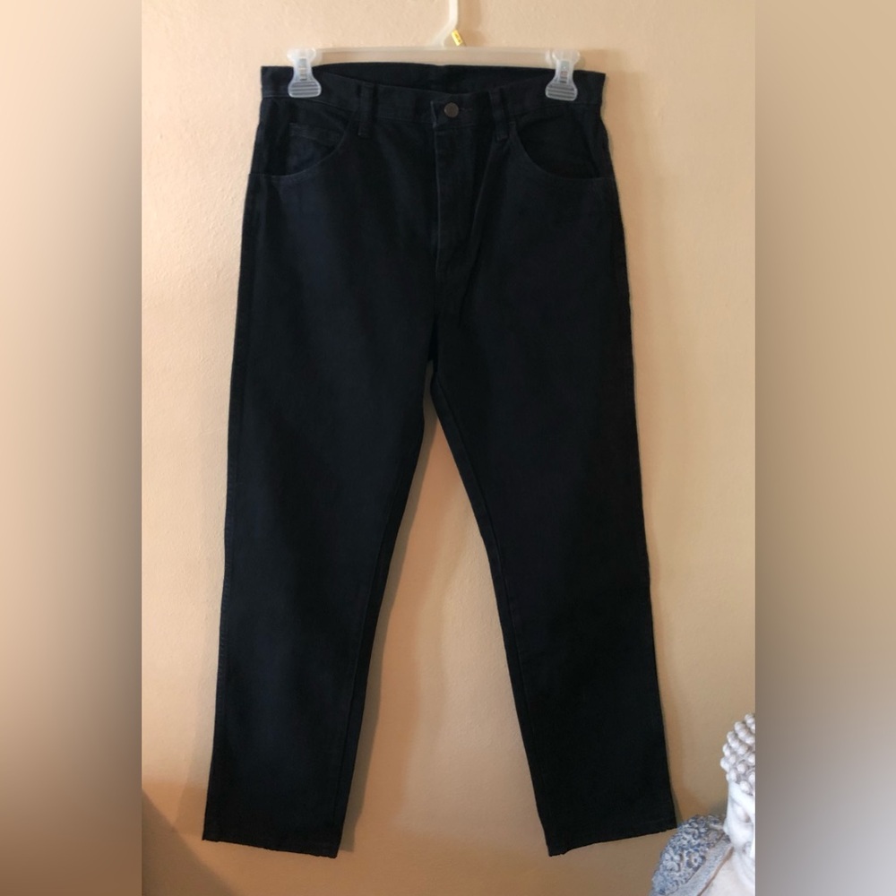 Classic Jeans